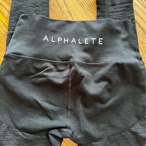 Alphalete Revival 2.0 Leggings